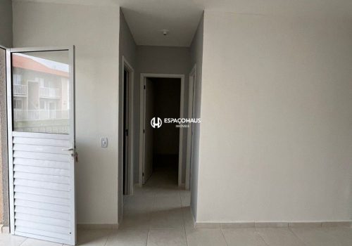 Apartamento com 42m², 2 quartos no bairro Villa Vic Sicilia Vitoria em Indaiatuba