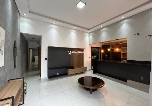 Casa com 112m², 2 quartos no bairro Parque Residencial Sabiás em Indaiatuba