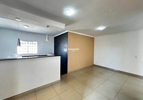 Casa com 128m², 3 quartos no bairro Jardim Esplanada II em Indaiatuba