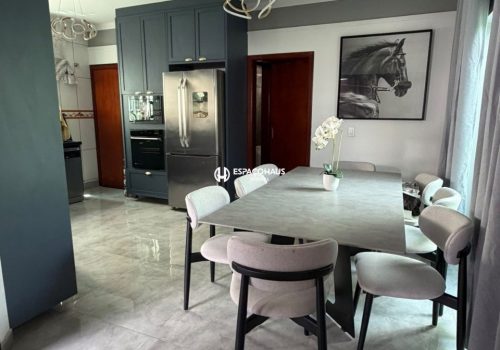 Casa com 149m², 3 quartos no bairro Jardim Bela Vista em Indaiatuba