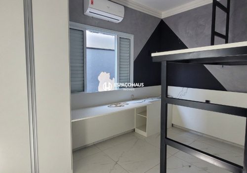 Casa com 153m², 3 quartos no bairro Vila Alpes Suíços em Indaiatuba