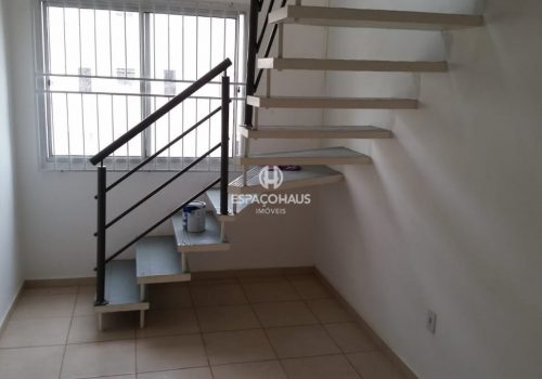 Apartamento para Comprar com 101m², 2 quartos no bairro Parque São Lourenço em Indaiatuba