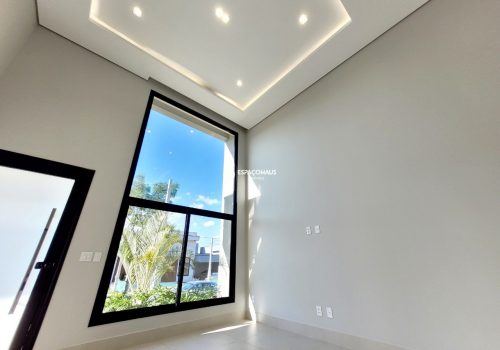 Casa em Condomínio com 202m², 3 quartos no bairro Jardim Piemonte em Indaiatuba