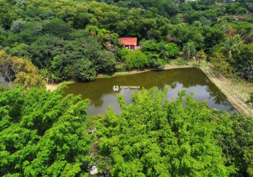 Sítio com 400m², 4 quartos no bairro Parque da Grama em Indaiatuba