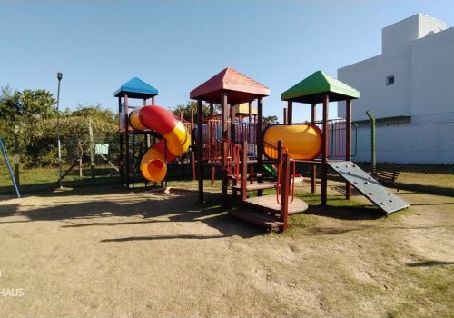 Casa em Condomínio com 115m², 3 quartos no bairro Jardim Park Real em Indaiatuba