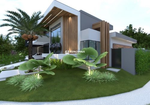 Casa em Condomínio para Comprar com 226m², 3 quartos no bairro Residencial Dona Maria José em Indaiatuba