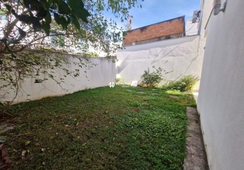 Casa em Condomínio com 174m², 3 quartos no bairro Vila Aurora em Indaiatuba