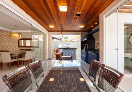 Casa em Condomínio com 180m², 3 quartos no bairro Chácara Belvedere em Indaiatuba