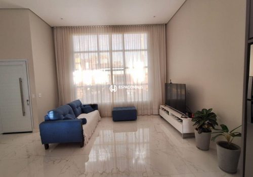 Casa em Condomínio com 210m², 3 quartos no bairro Jardim Laguna em Indaiatuba