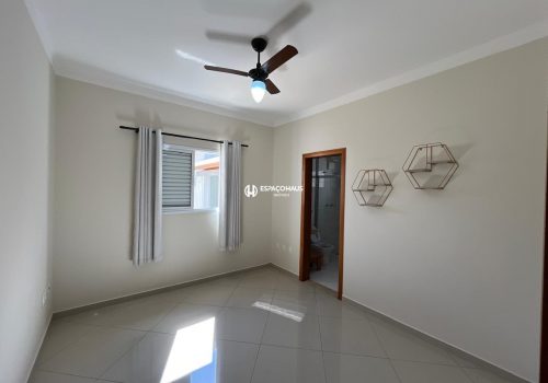 Casa em Condomínio com 165m², 3 quartos no bairro Jardim Residencial Terra Nobre em Indaiatuba