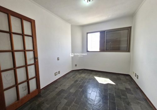 Apartamento com 98m², 3 quartos no bairro Centro em Indaiatuba
