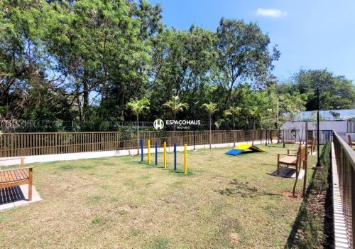 Apartamento com 74m², 3 quartos no bairro Jardim Santiago em Indaiatuba