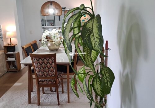 Apartamento com 84m², 3 quartos no bairro Jardim Pompéia em Indaiatuba