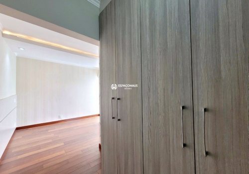 Casa em Condomínio com 186m², 3 quartos no bairro Vila Suíça em Indaiatuba
