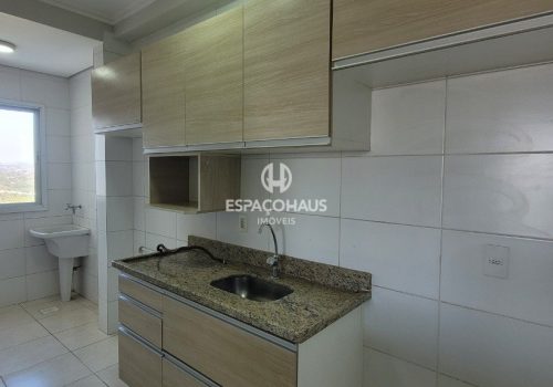 Apartamento para Comprar com 69m², 3 quartos no bairro Jardim Sevilha em Indaiatuba