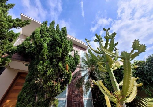 Casa em Condomínio com 186m², 3 quartos no bairro Vila Suíça em Indaiatuba