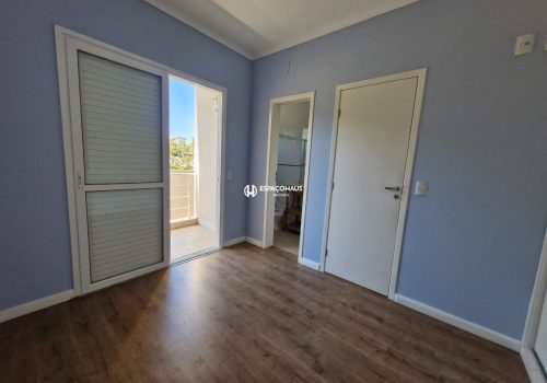 Casa em Condomínio com 186m², 3 quartos no bairro Vila Suíça em Indaiatuba