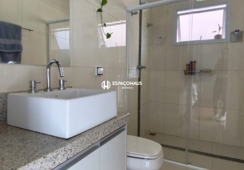 Casa em Condomínio com 200m², 3 quartos no bairro Jardim Reserva Bom Viver de Indaiatuba em Indaiatuba