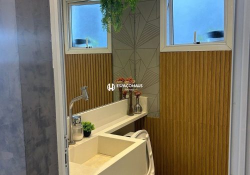 Casa em Condomínio com 171m², 3 quartos no bairro Jardins do Império em Indaiatuba