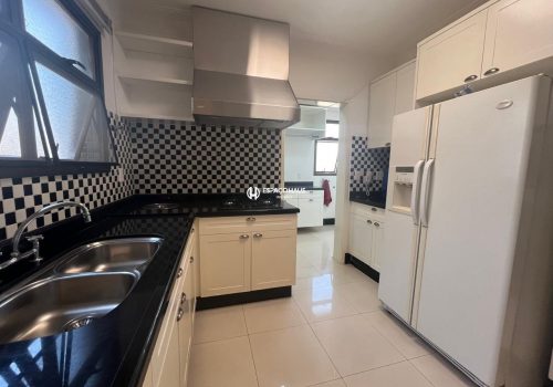 Apartamento com 169m², 3 quartos no bairro Centro em Indaiatuba
