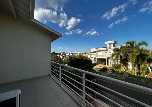 Casa em Condomínio com 320m², 3 quartos no bairro Altos da Bela Vista em Indaiatuba