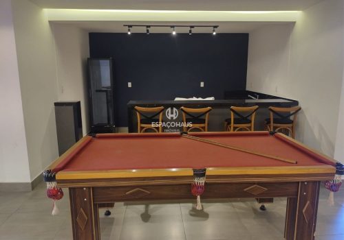 Apartamento com 129m², 3 quartos no bairro Centro em Indaiatuba