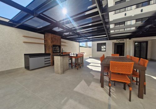 Studio com 39m², 1 quarto no bairro Cidade Nova I em Indaiatuba