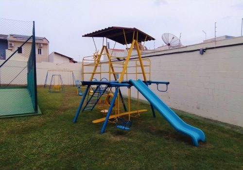 Residencial Jardim da Villa Suiça