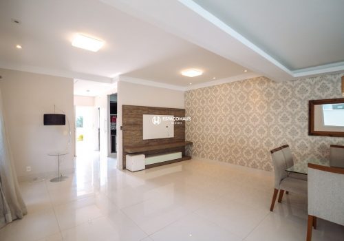 Casa em Condomínio com 180m², 3 quartos no bairro Chácara Belvedere em Indaiatuba