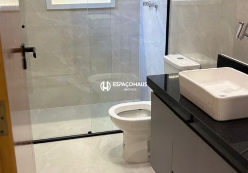 Casa em Condomínio com 105m², 3 quartos no bairro Jardins do Império em Indaiatuba