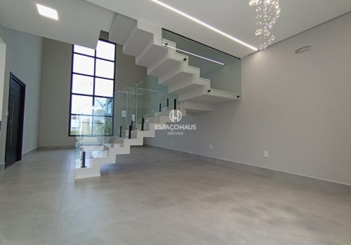 Casa em Condomínio com 246m², 3 quartos no bairro Jardins Di Roma em Indaiatuba