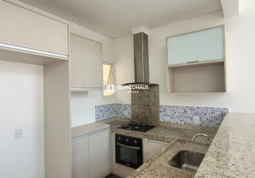 Casa em Condomínio com 100m², 3 quartos no bairro Jardim Montreal Residence em Indaiatuba