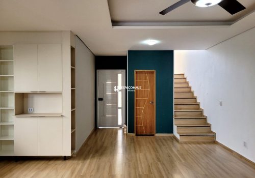 Casa em Condomínio com 239m², 5 quartos no bairro Jardim Bréscia em Indaiatuba