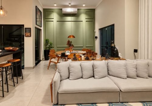 Casa com 89m², 2 quartos no bairro Jardim Monte Carlo em Indaiatuba
