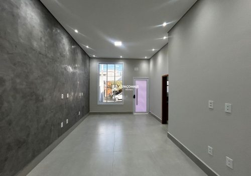 Casa em Condomínio com 130m², 3 quartos no bairro Jardim Park Real em Indaiatuba