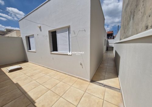 Casa com 103m², 3 quartos no bairro Jardim dos Colibris em Indaiatuba