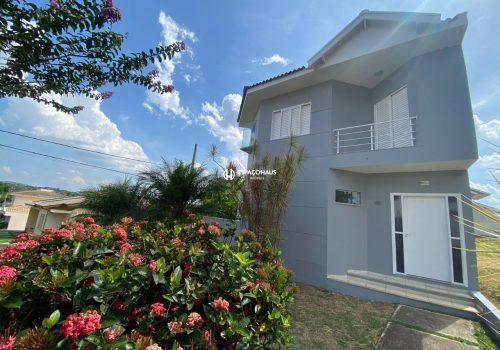 Casa em Condomínio com 290m², 6 quartos no bairro Altos de Itaici em Indaiatuba