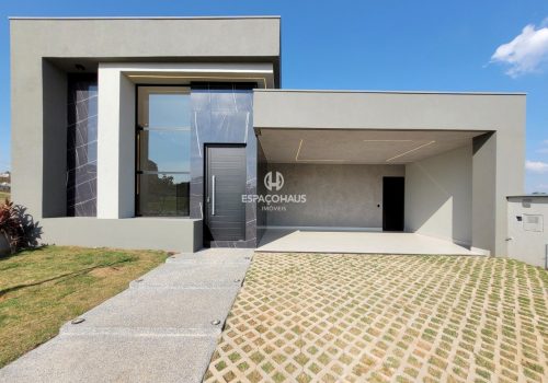 Casa em Condomínio com 225m², 3 quartos no bairro Condomínio Villa Sapezal em Indaiatuba