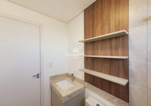 Apartamento com 126m², 3 quartos no bairro Centro em Indaiatuba