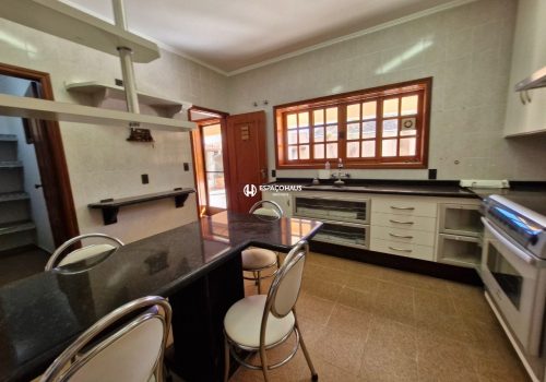 Casa com 460m², 3 quartos no bairro Vila Suíça em Indaiatuba