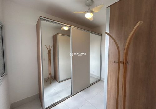 Apartamento com 65m², 3 quartos no bairro Jardim Santiago em Indaiatuba