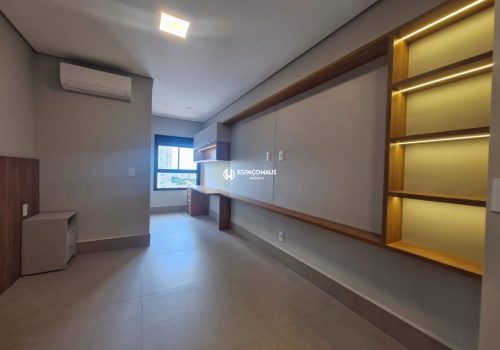 Apartamento com 155m², 3 quartos no bairro Vila Castelo Branco em Indaiatuba