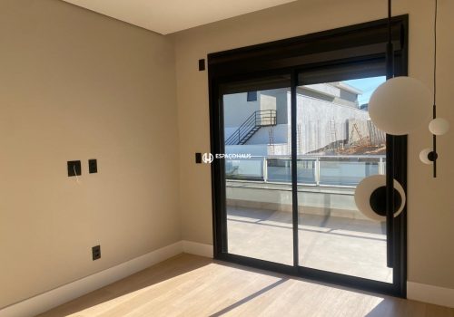 Casa em Condomínio com 276m², 4 quartos no bairro Condomínio Helvetia Park III em Indaiatuba