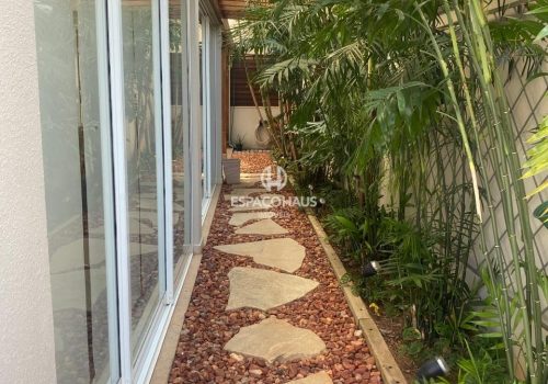 Casa em Condomínio com 357m², 5 quartos no bairro Condomínio Helvetia Park III em Indaiatuba