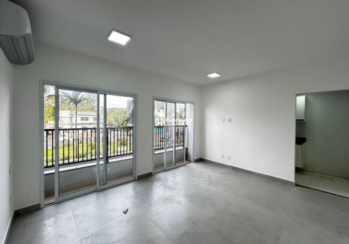 Apartamento para Alugar com 20m², 1 quarto no bairro Jardim Santa Cruz em Indaiatuba