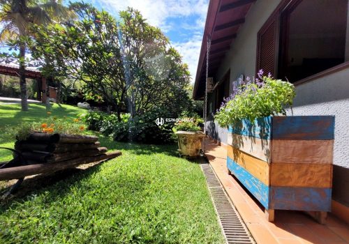 Chácara em Condomínio com 350m², 3 quartos no bairro Lagos de Shanadu em Indaiatuba