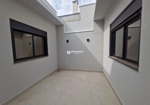 Casa com 153m², 3 quartos no bairro Jardim Bela Vista em Indaiatuba