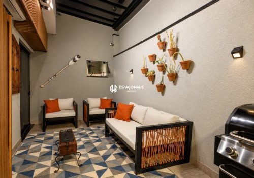 Casa com 89m², 2 quartos no bairro Jardim Monte Carlo em Indaiatuba