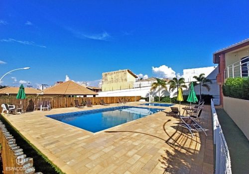 Casa em Condomínio com 215m², 3 quartos no bairro Jardim Residencial Maria Dulce em Indaiatuba