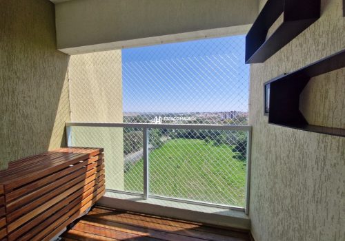 Apartamento com 69m², 3 quartos no bairro Jardim Sevilha em Indaiatuba